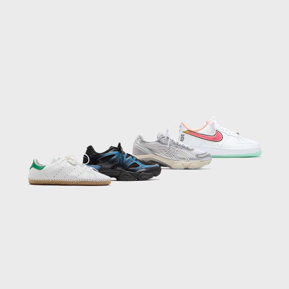Featured | Featured Footwear