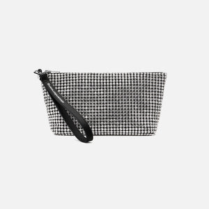 Alexander Wang Heirress Wristlet Pouch - Grey