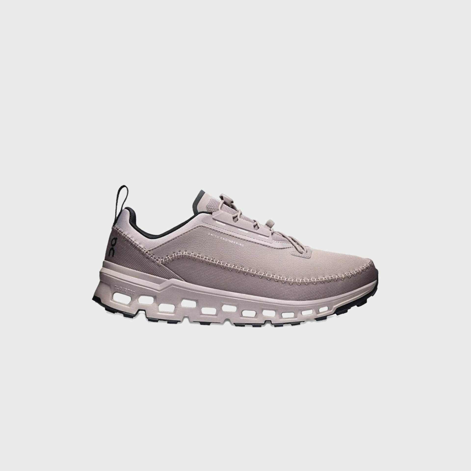 On Running Cloudaway 2 - Cinder / Fog