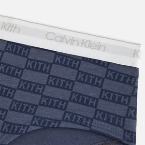 Kith Kids for Calvin Klein 3-Pack Girls Classic Underwear - Multi