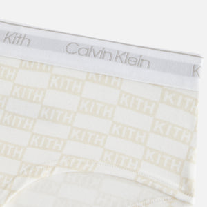 Kith Kids for Calvin Klein 3-Pack Girls Classic Underwear - Multi