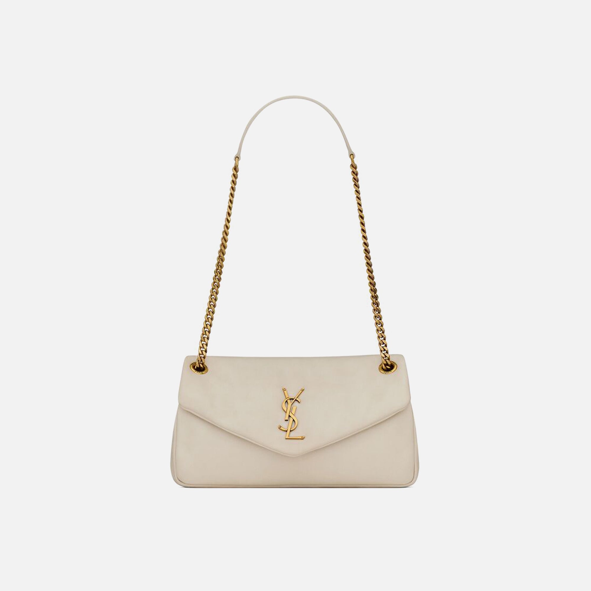 Ysl crema soft bag sale