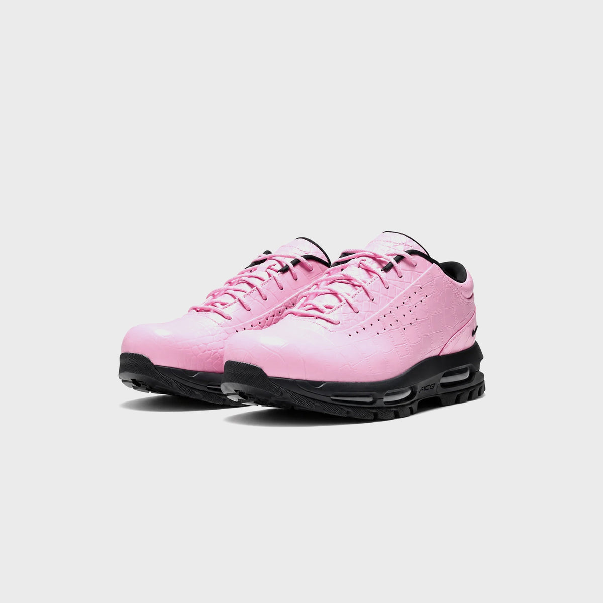 Nike Air Max Goadome Low - Neo Pink / Black / Neo Pink