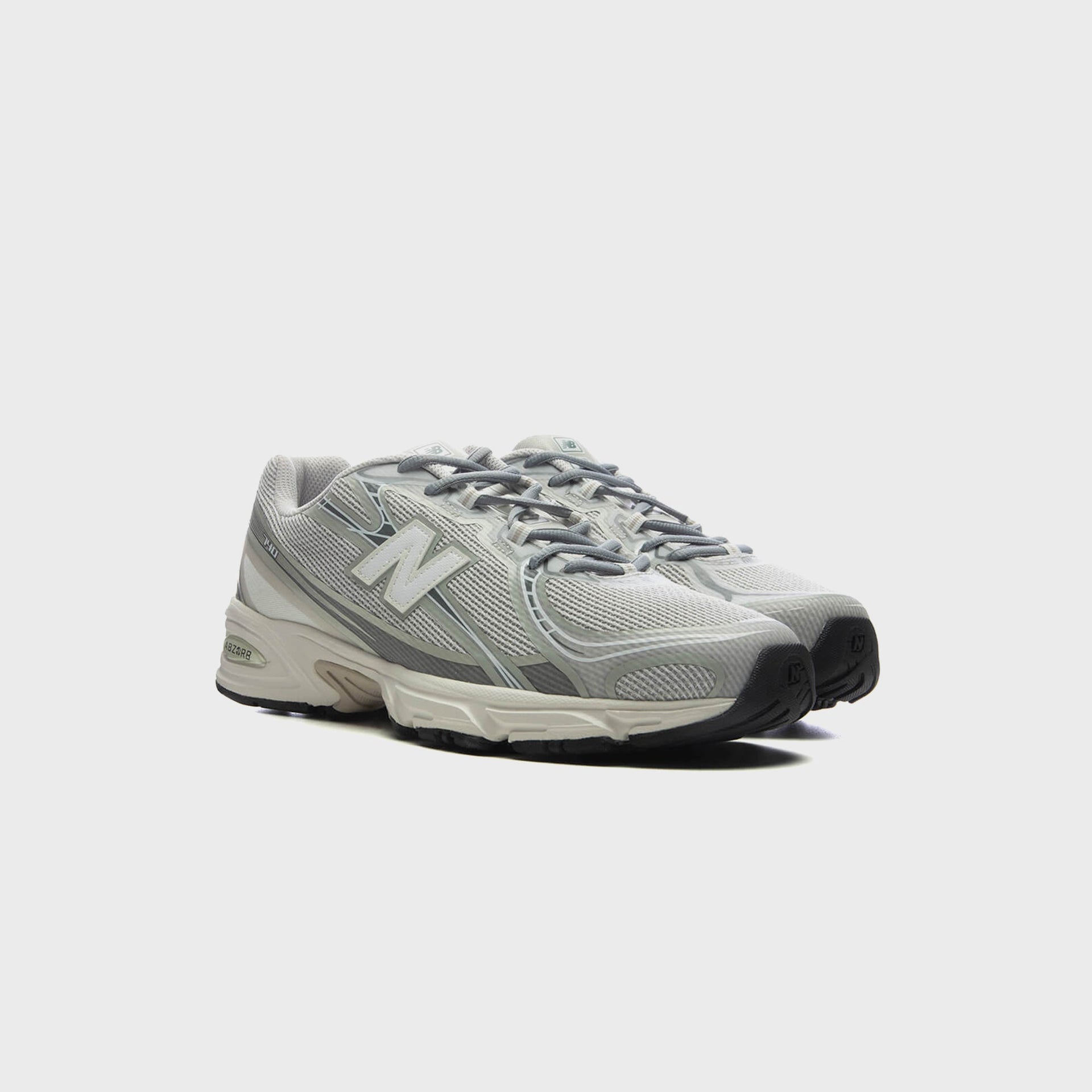 New Balance 740 - Slate Grey / Grey Matter