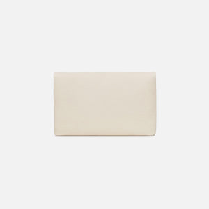 Saint Laurent Large Envelope Pouch - Blanc Vintage