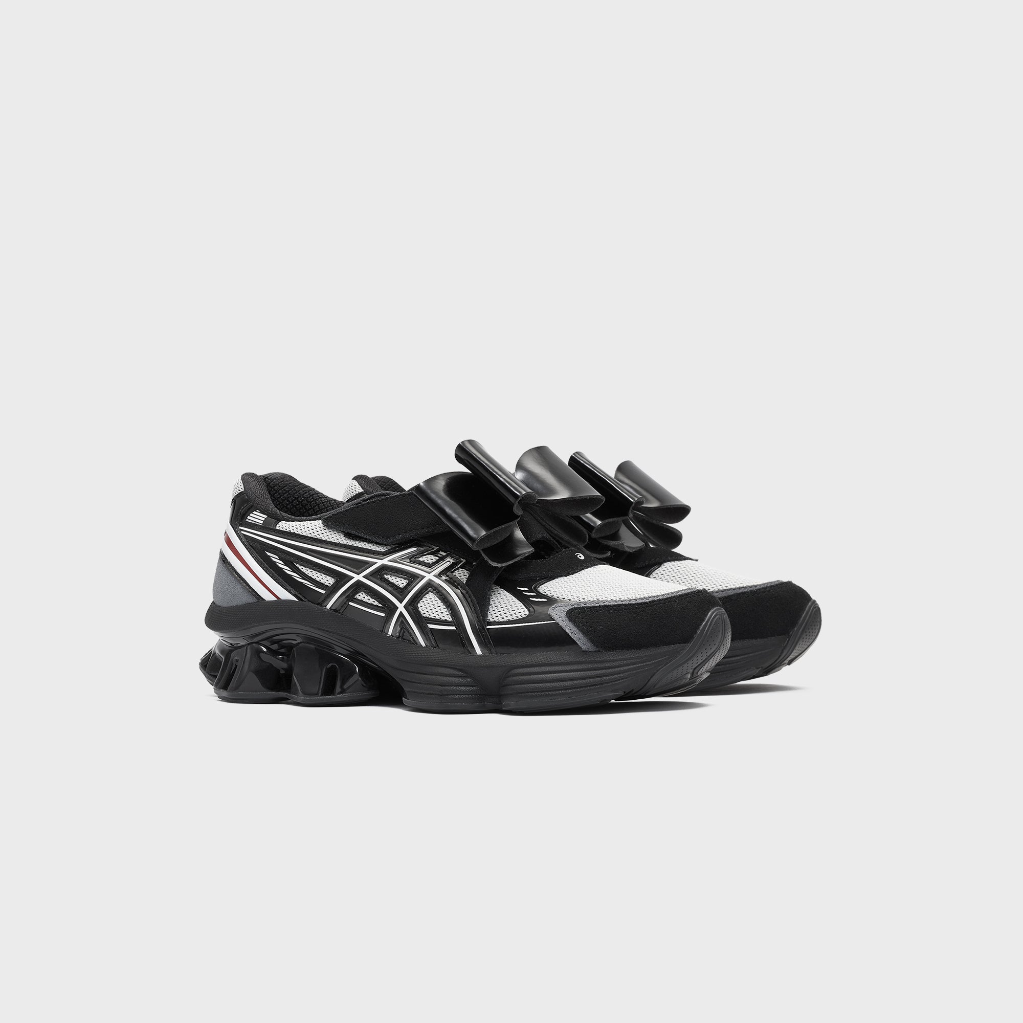 ShuShu/Tong × Asics Gel-Kinetic Fluent SHUSHU/TONG x Asics GEL KINETIC FLUENT Abrasion Resistant Low top