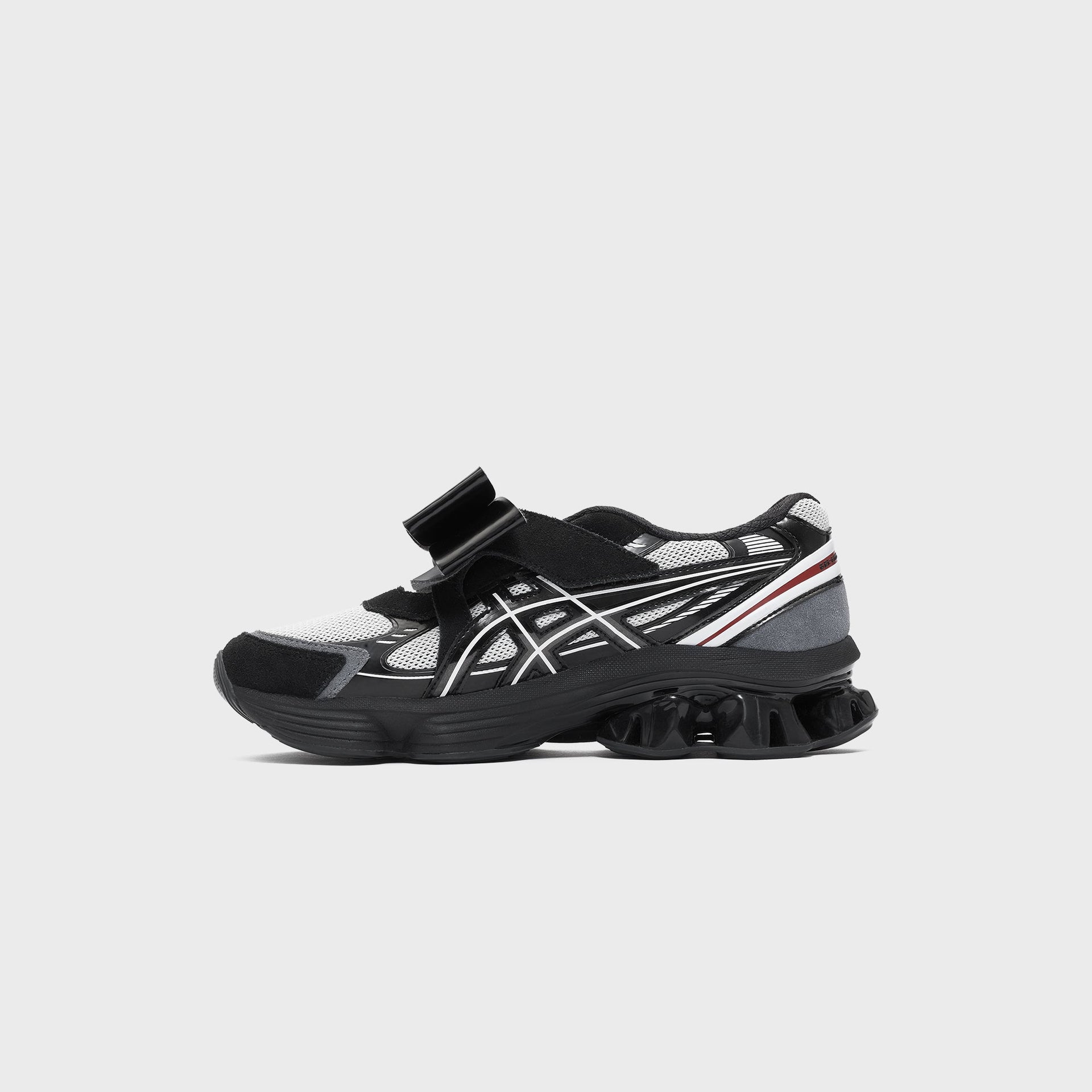 ASICS x Shushu Tong Gel-Kinetic Fluent - Cloud Grey / White