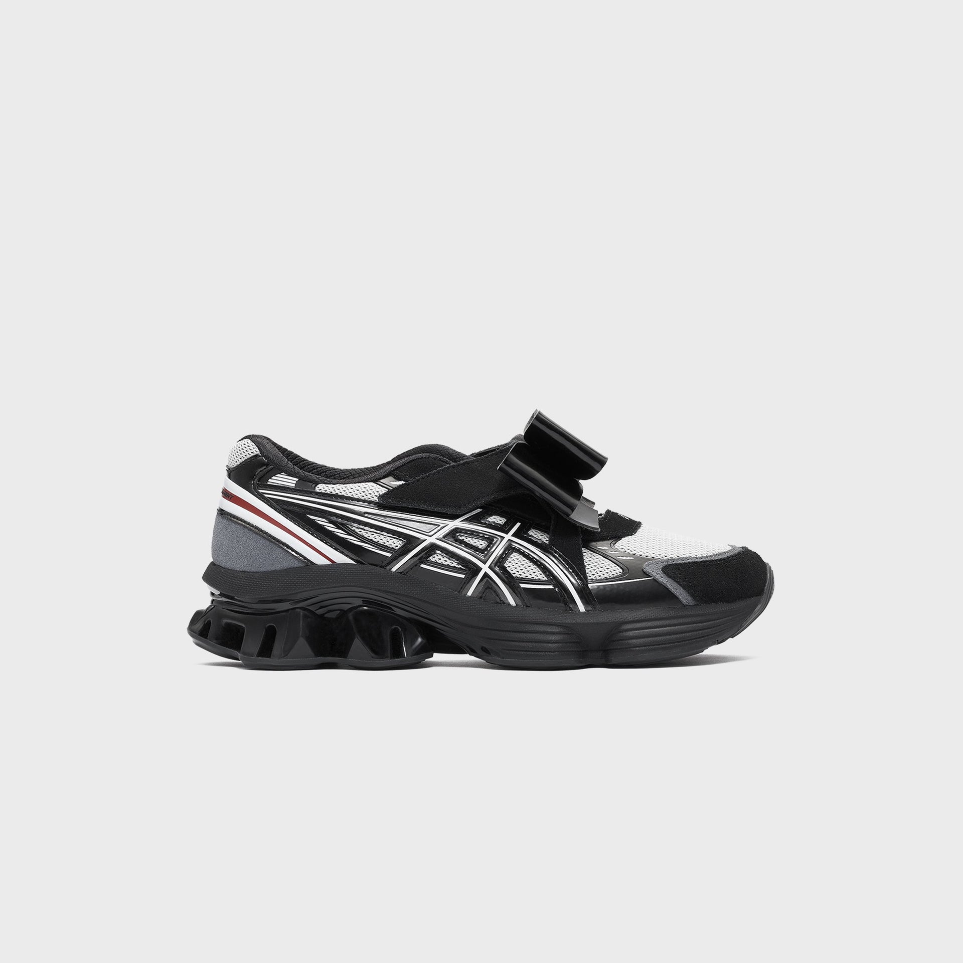 ASICS x Shushu Tong Gel-Kinetic Fluent - Cloud Grey / White