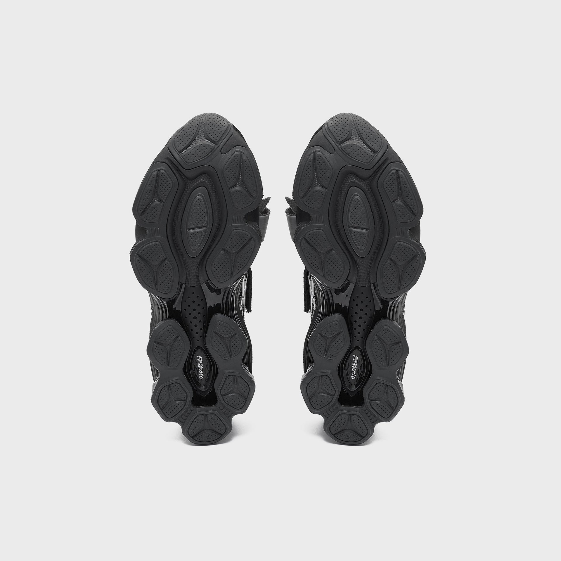 ASICS x Shushu Tong Gel-Kinetic Fluent - Cloud Grey / White