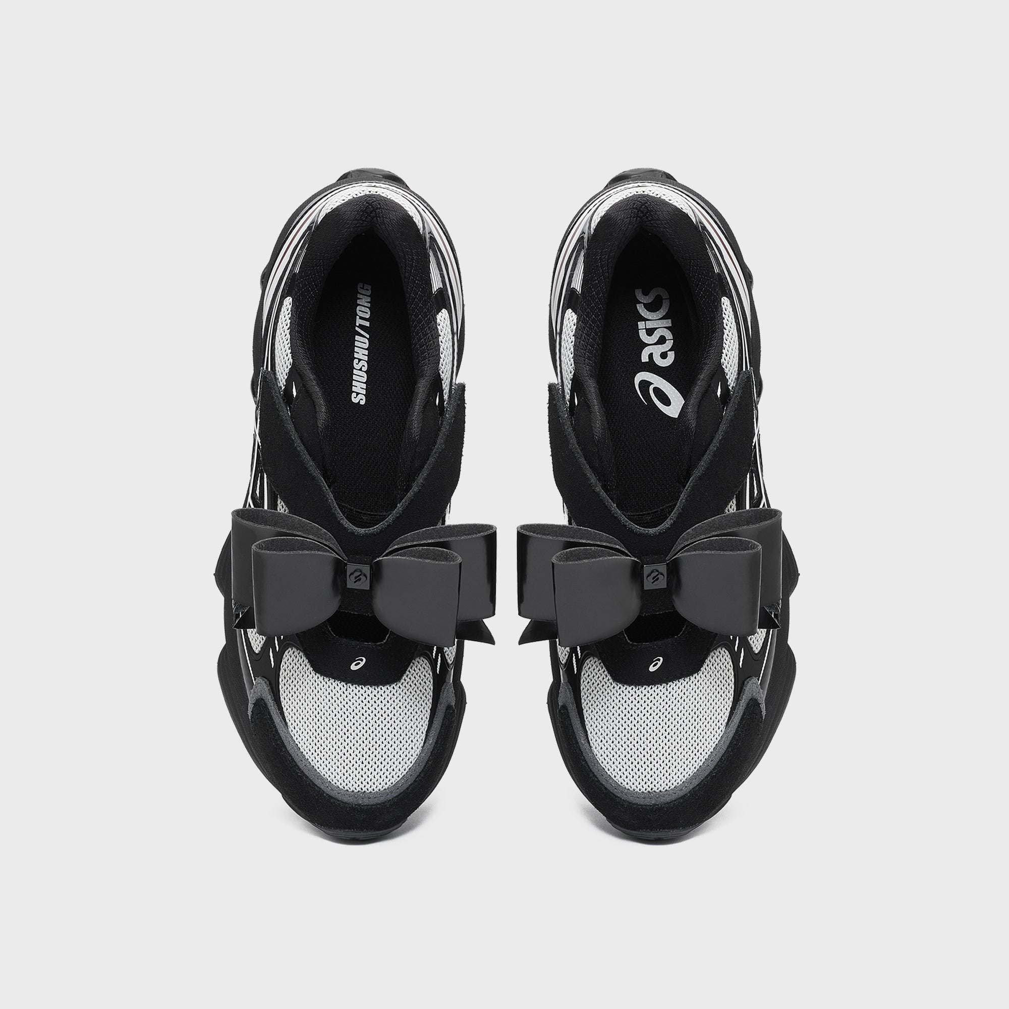 SHUSHUTONGジャケット SHUSHU/TONG x GEL-KINETIC FLUENT Sportstyle Shoes US - Asics