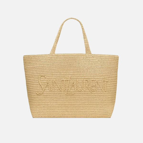 バッグ Kith Raffia Tote Bag KITH / Raffia Tote Chia | BonBon Tokyo