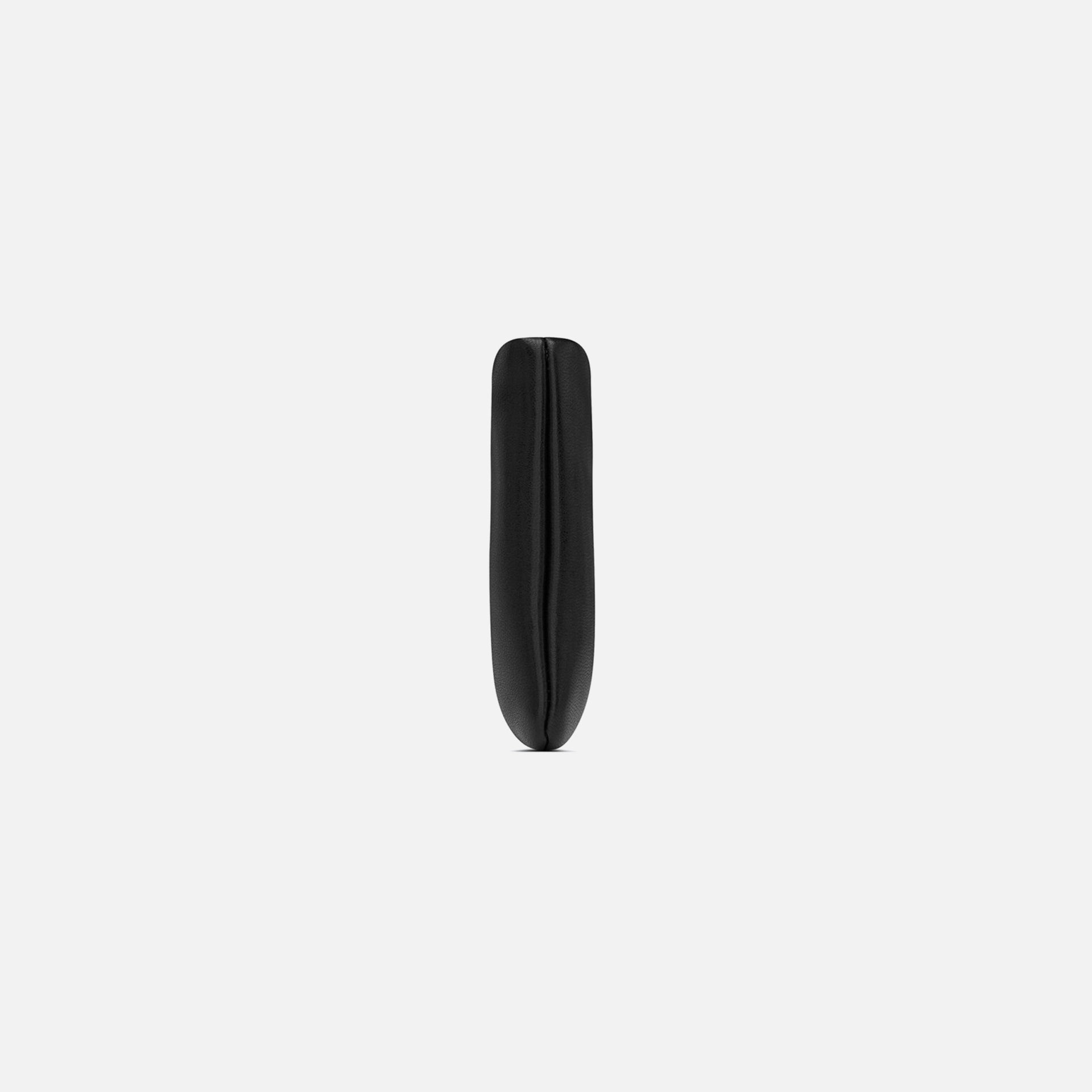 Saint Laurent YSL 418Y Medium Pillow Pouch - Nero