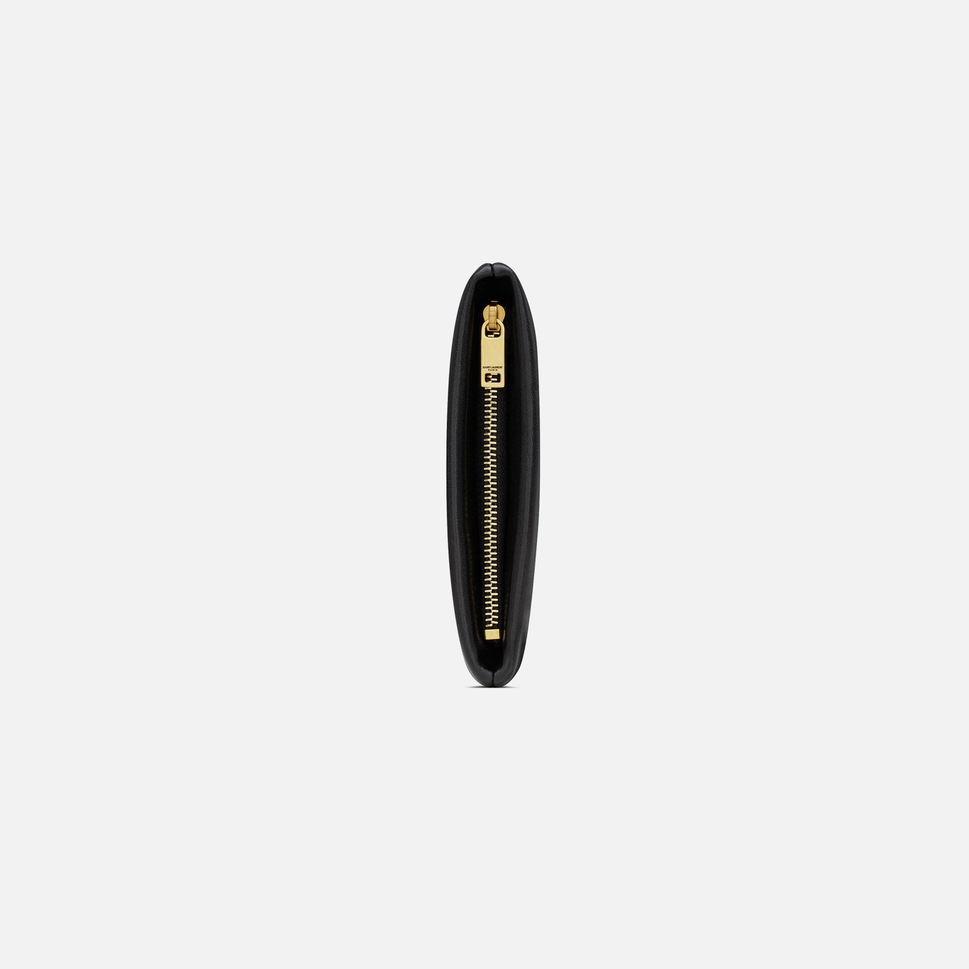 Saint Laurent YSL 418Y Medium Pillow Pouch - Nero