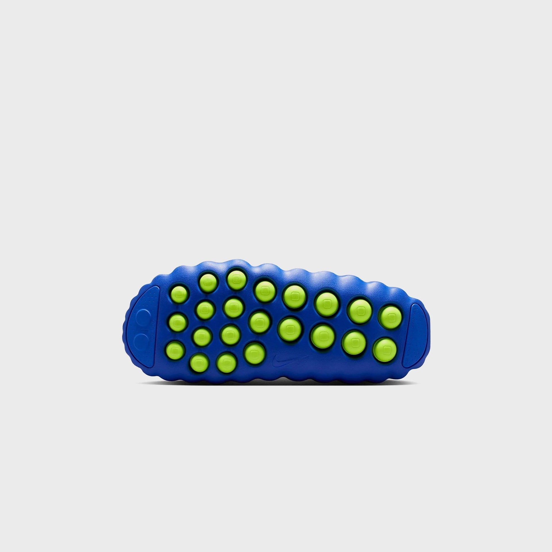 Nike Mind 001 Flyknit - Hyper Royal / Black / Volt