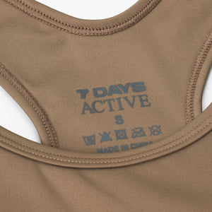 7 Days Active Signature Bra - Mountain Trail