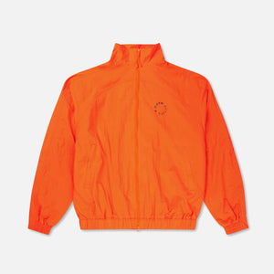 7 Days Active Track Jacket - Neon Orange