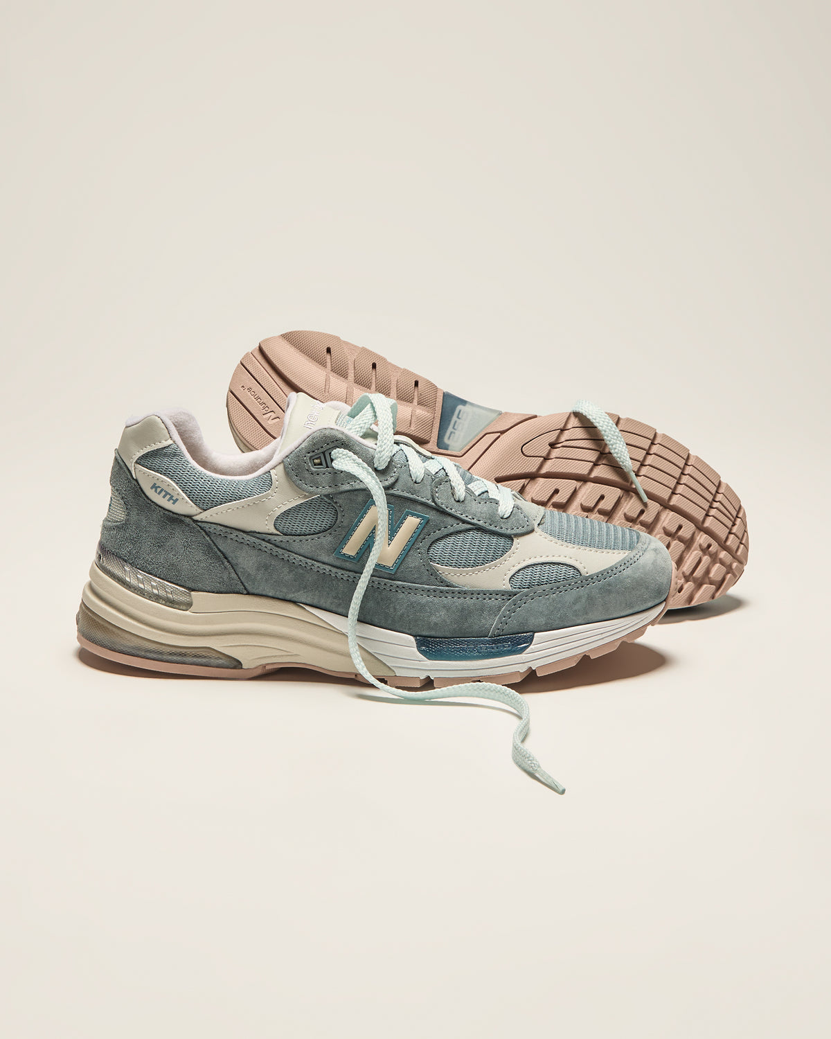 Kith & New Balance - Osaka