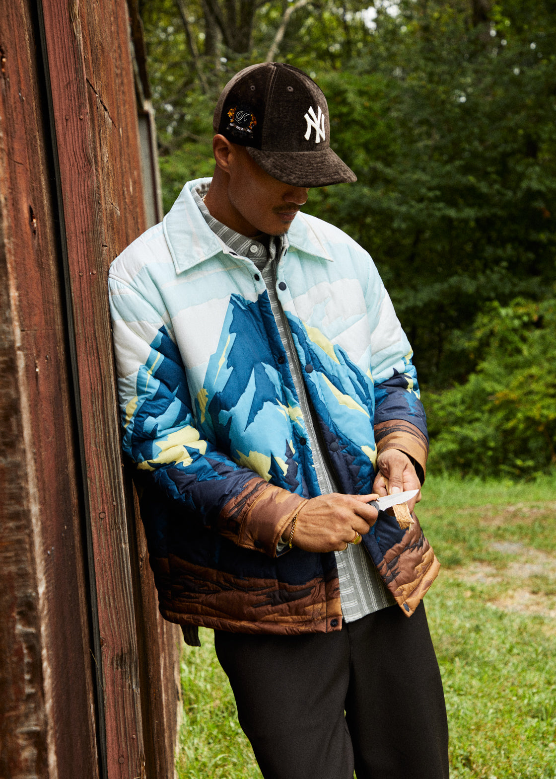 Kith Fall 2023 Lookbook