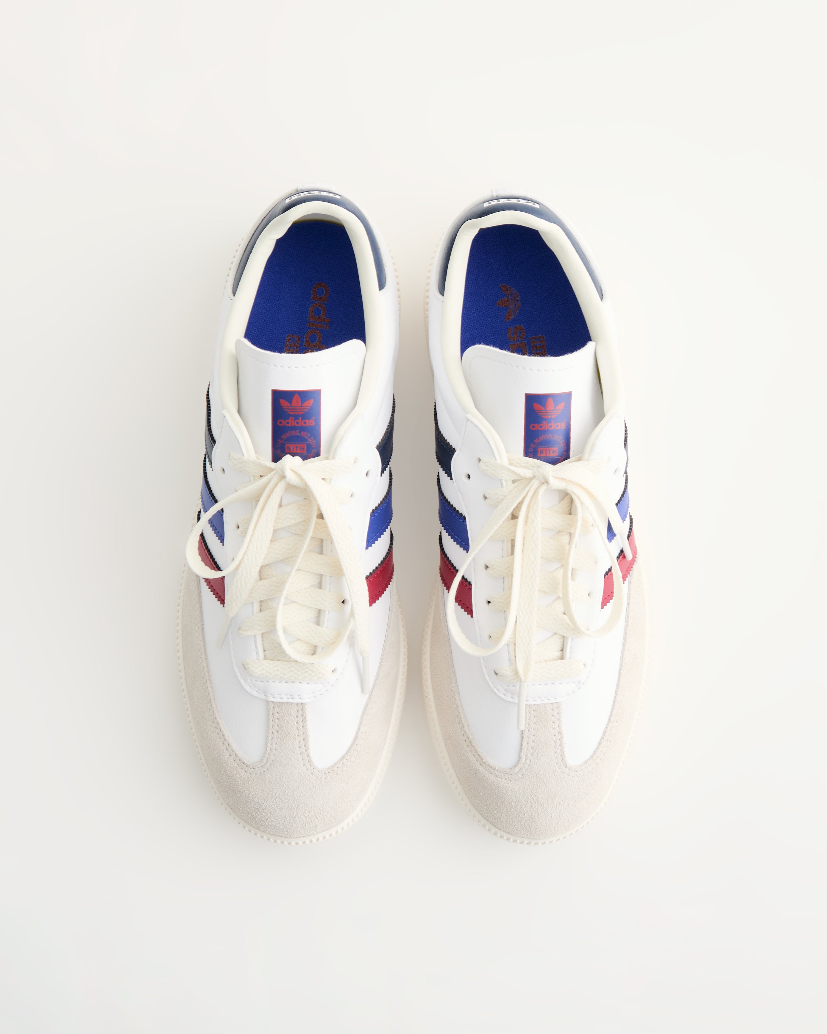 KITH x adidas ☆ Samba Golf ‘Kith for TaylorMade 2024’ Kith for TaylorMade 2024 | Kith