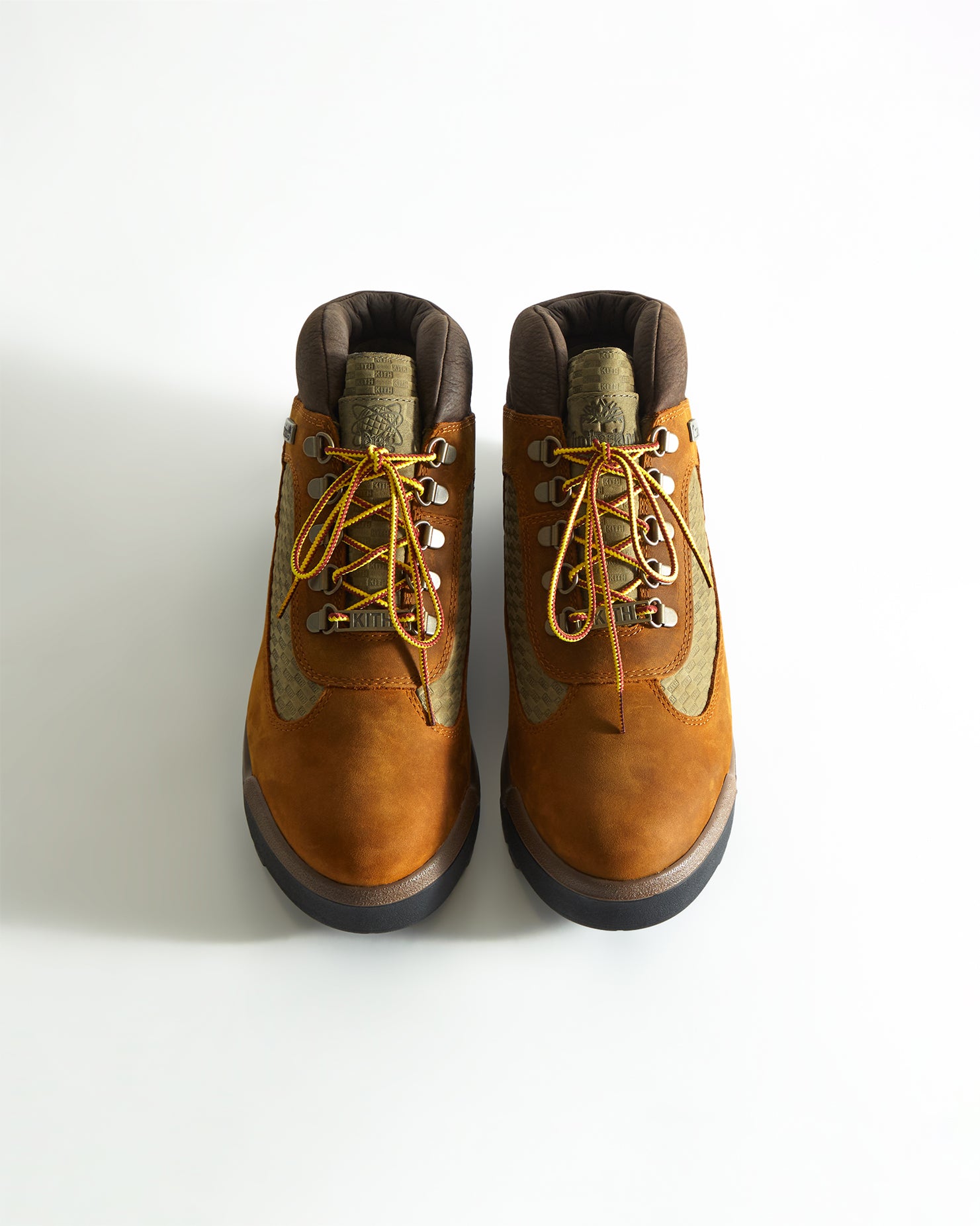 Ronnie Fieg for Timberland Field Boot – Kith