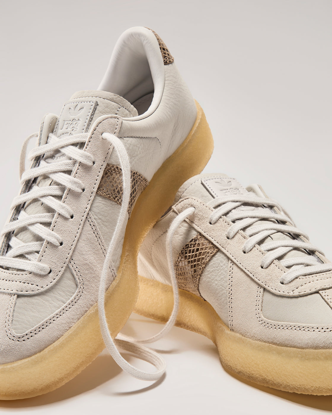 8th St by Ronnie Fieg for adidas Originals & Clarks 8th St by Ronnie Fieg for adidas Originals & Clarks