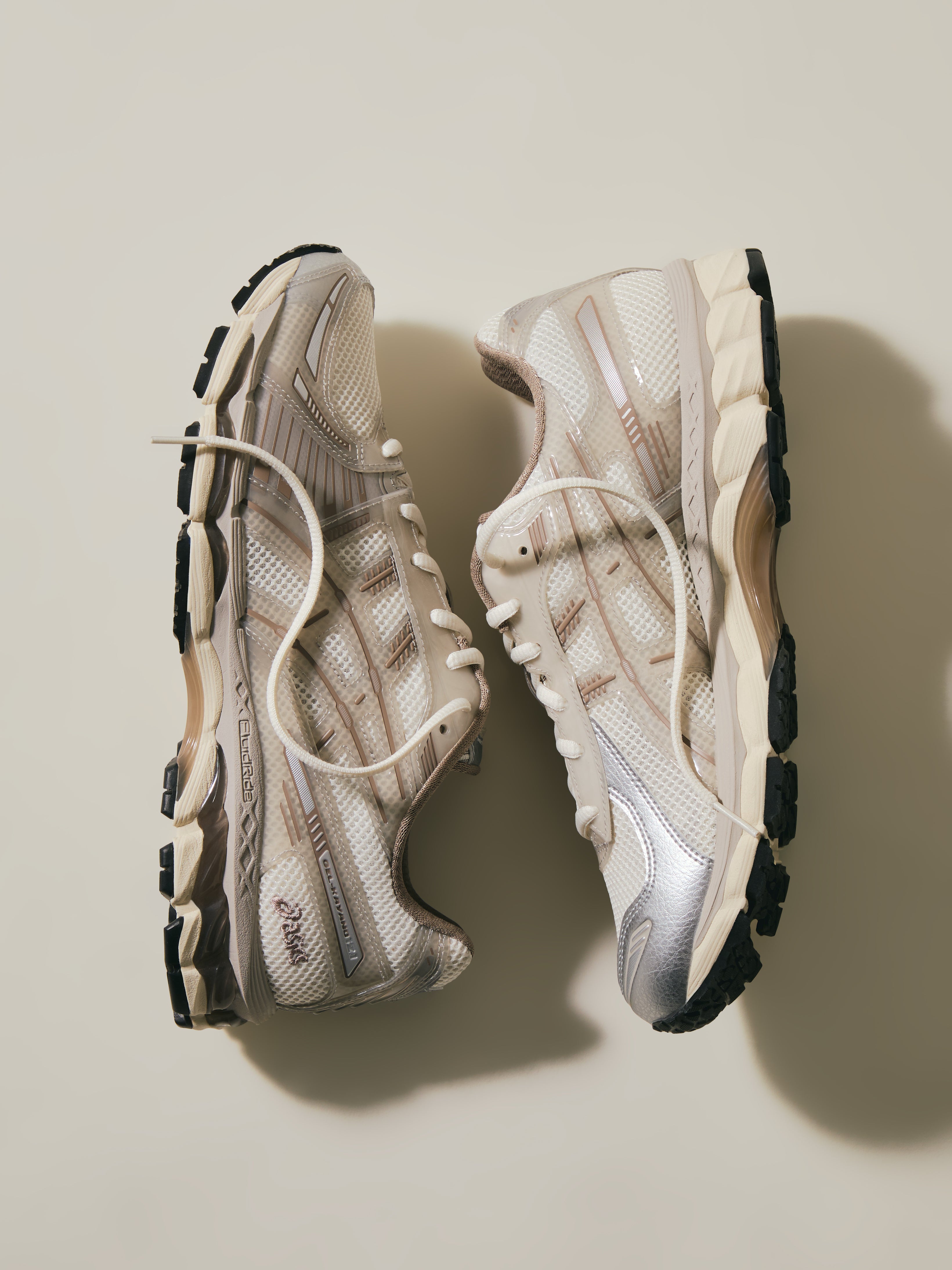 Kith for ASICS Loyalty Exclusive Collection