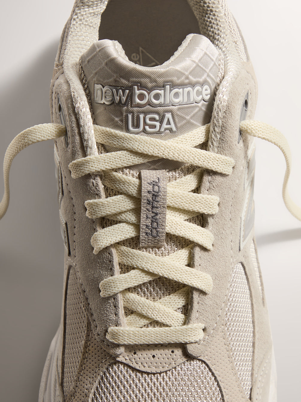 Kith & New Balance 99X Series
