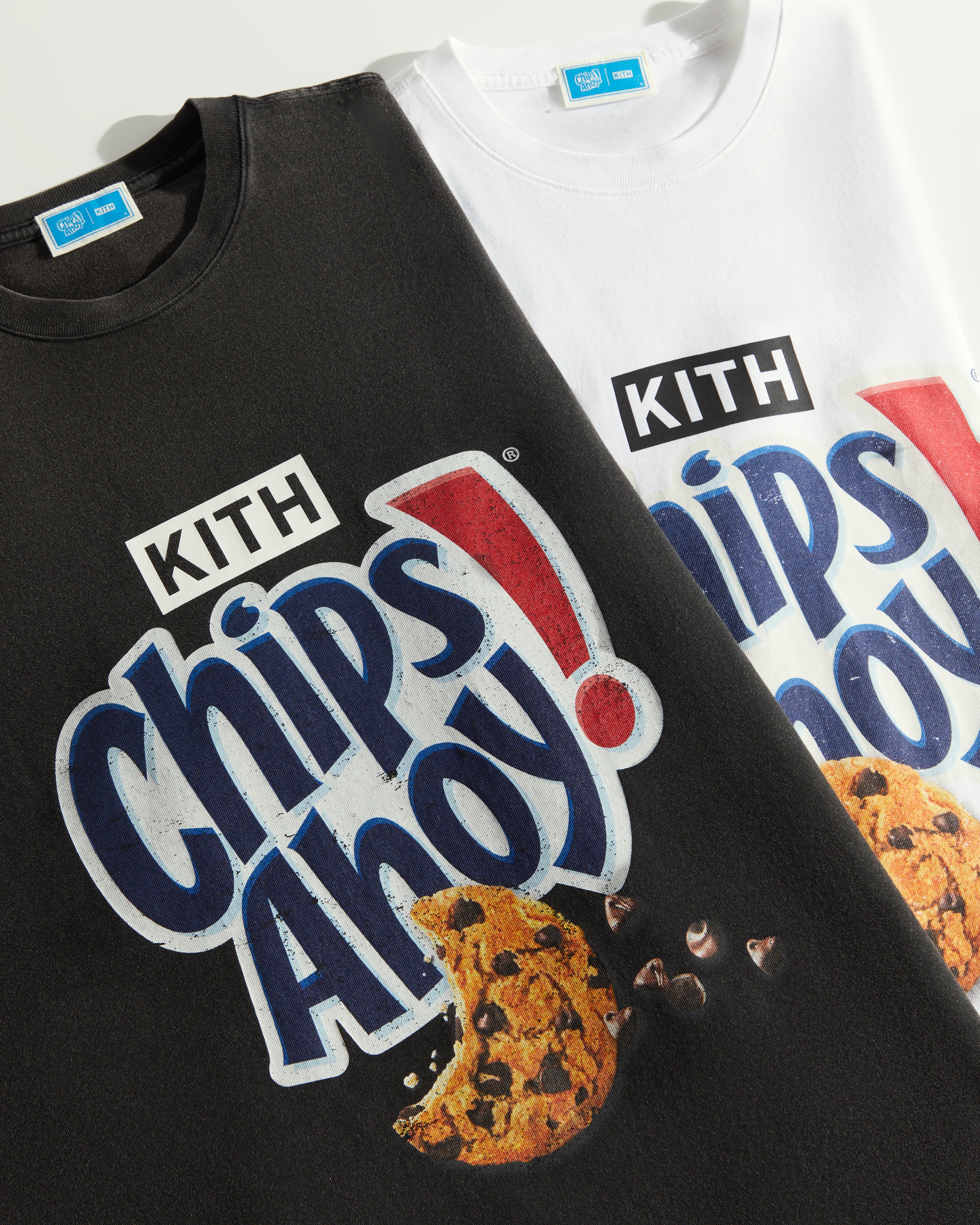 Kith Treats for Chips Ahoy!®