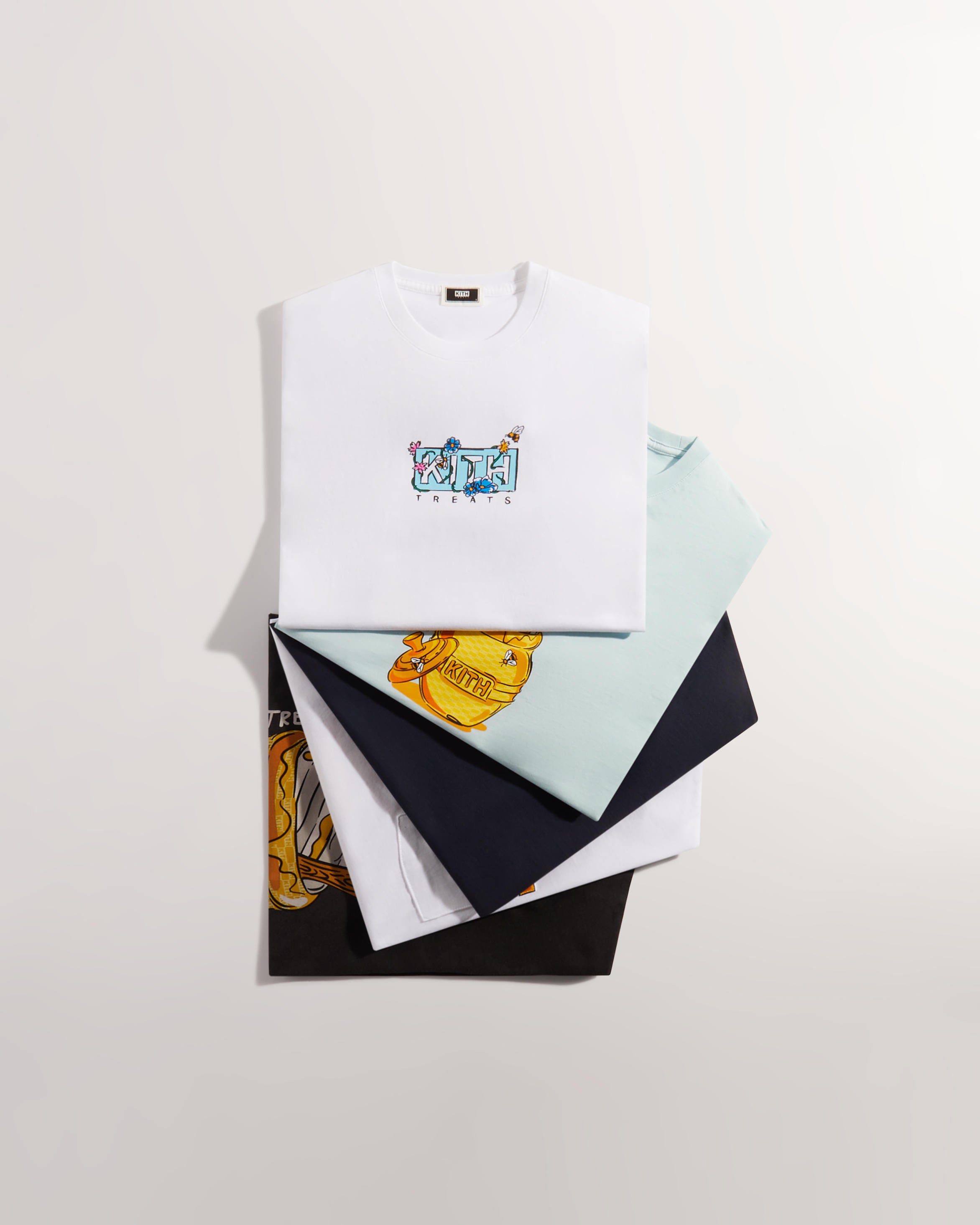 Treats Honey II – Kith