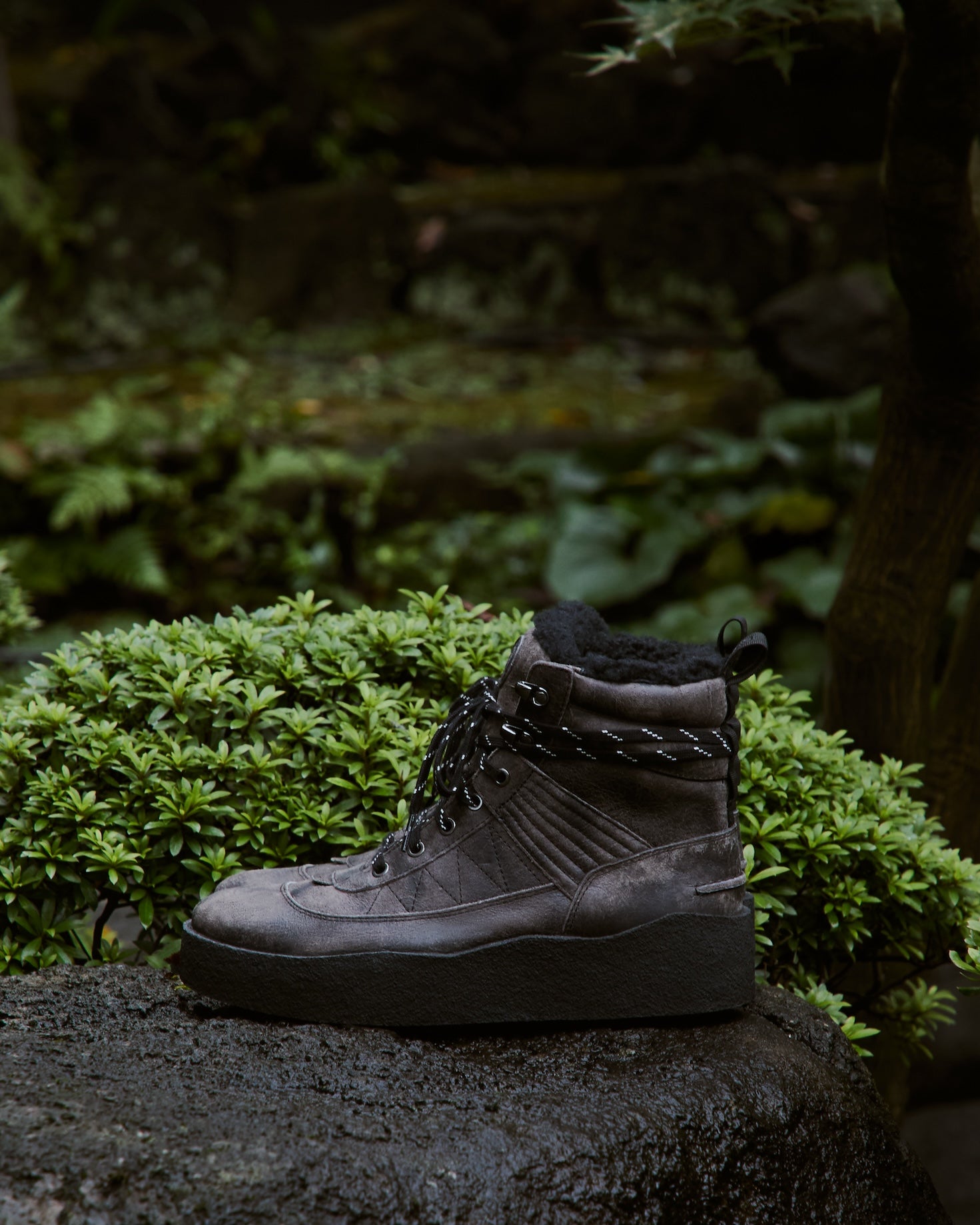 8th Street by Ronnie Fieg for Clarks Originals Winter 2024 – Kith