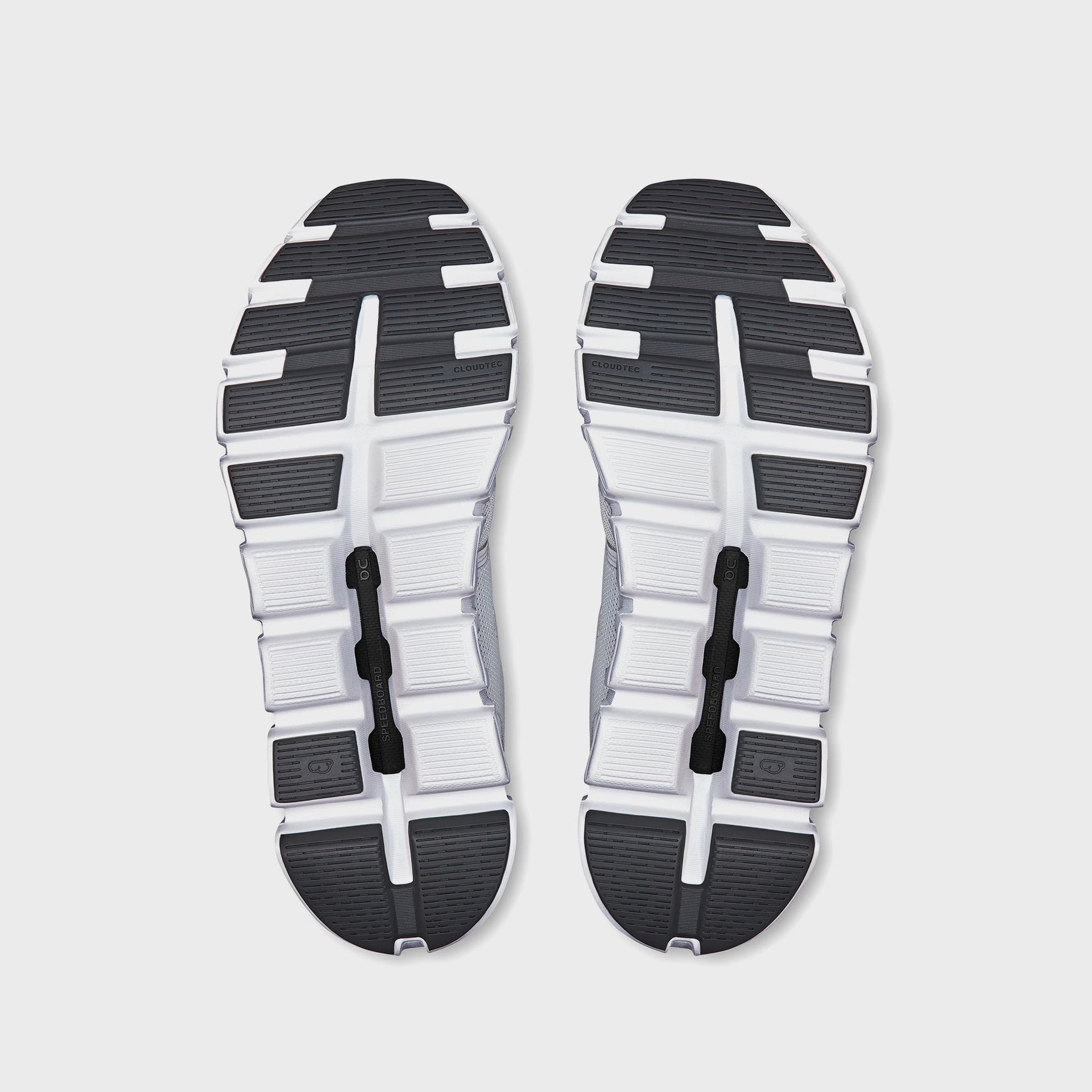 On Running WMNS Cloud 6 - Glacier / White