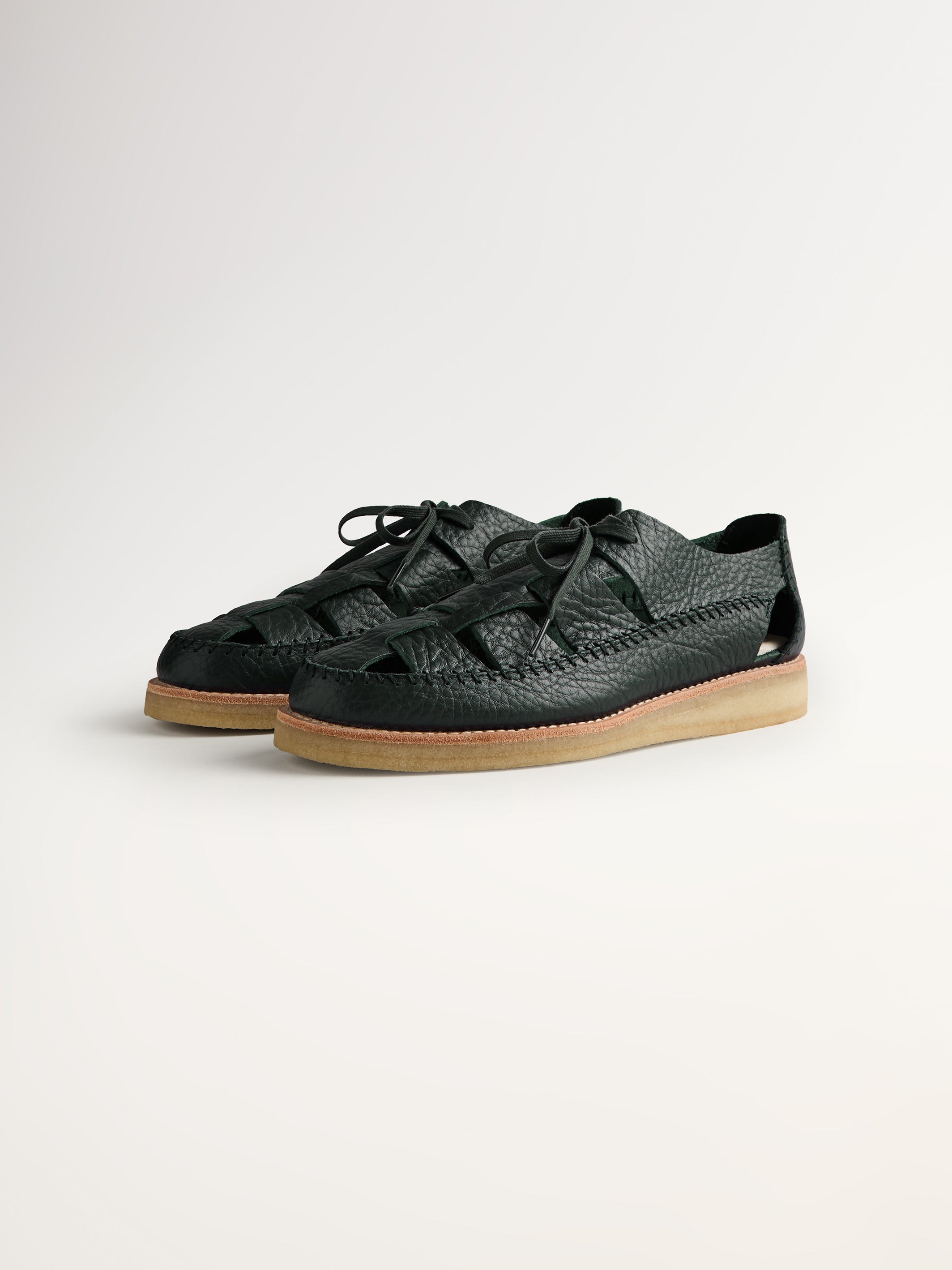 8th St by Ronnie Fieg for Clarks Originals Summer 2026 – Kith Canada