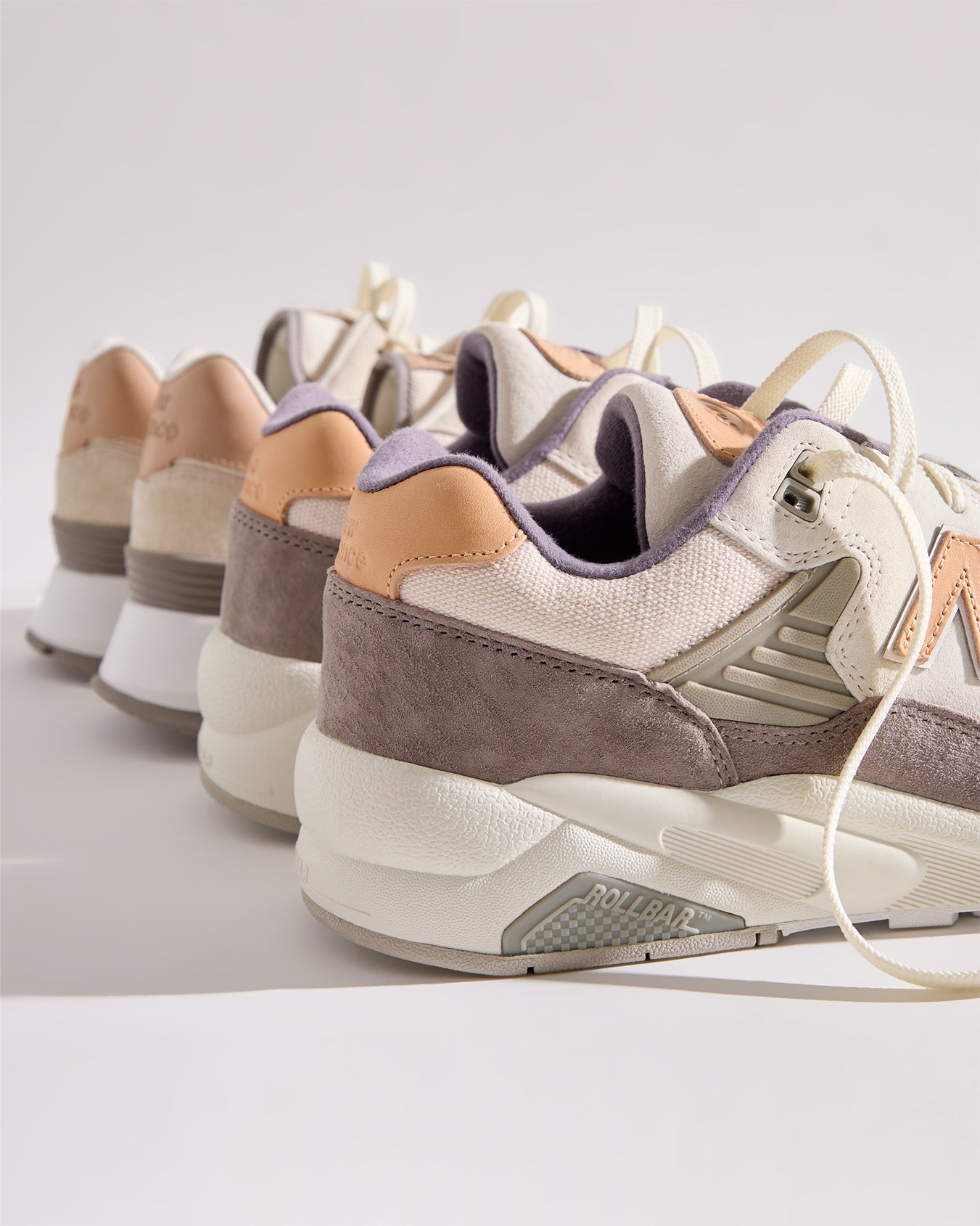 Kith for New Balance - Malibu