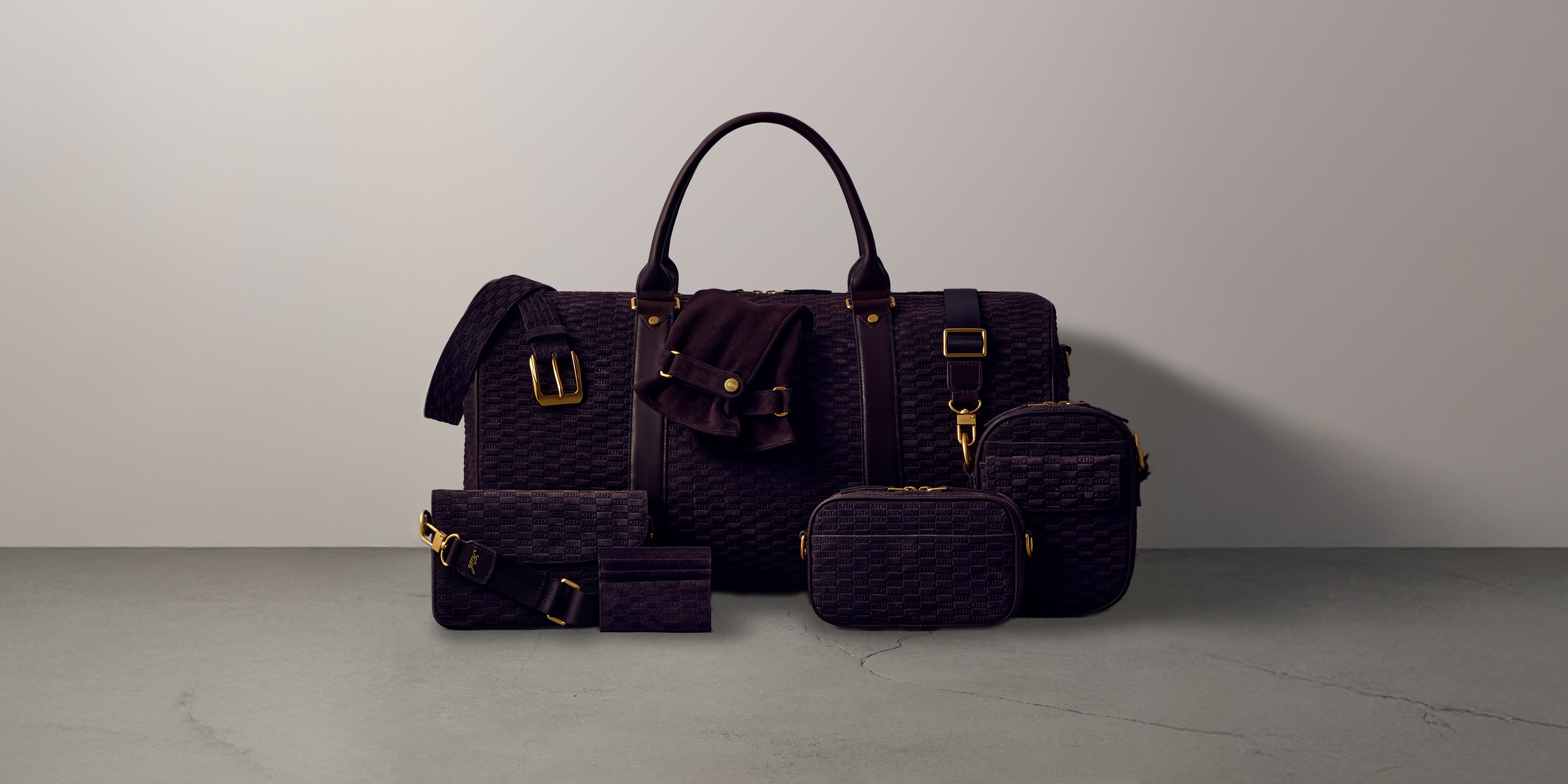 Monday Program New Releases | Kith