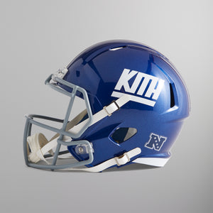 UrlfreezeShops for the NFL: Giants Riddell Speed Replica Helmet