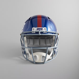 UrlfreezeShops for the NFL: Giants Riddell Speed Replica Helmet