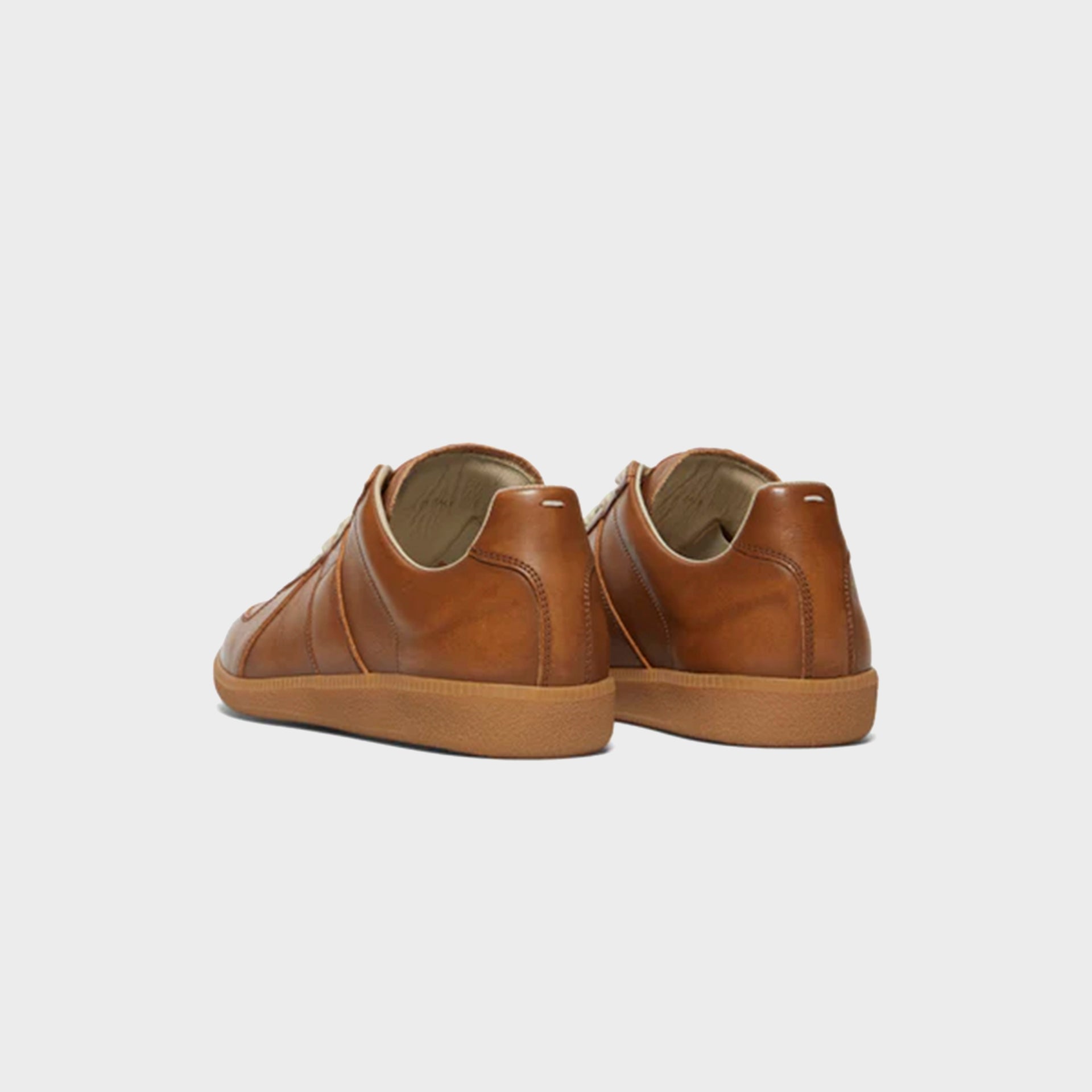 Maison Margiela WMNS Replica Sneaker - Safari Shade