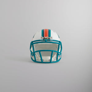 UrlfreezeShops for the NFL: Riddell Dolphins Speed Mini Helmet PH