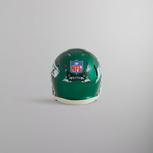 UrlfreezeShops for the NFL: Riddell Jets Speed Mini Helmet PH