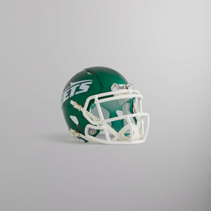 UrlfreezeShops for the NFL: Riddell Jets Speed Mini Helmet PH