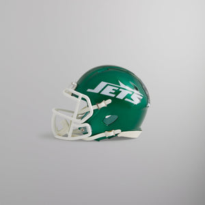 UrlfreezeShops for the NFL: Riddell Jets Speed Mini Helmet PH