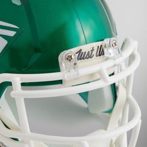 UrlfreezeShops for the NFL: Riddell Jets Speed Mini Helmet PH