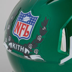 UrlfreezeShops for the NFL: Riddell Jets Speed Mini Helmet PH