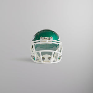 UrlfreezeShops for the NFL: Riddell Jets Speed Mini Helmet PH