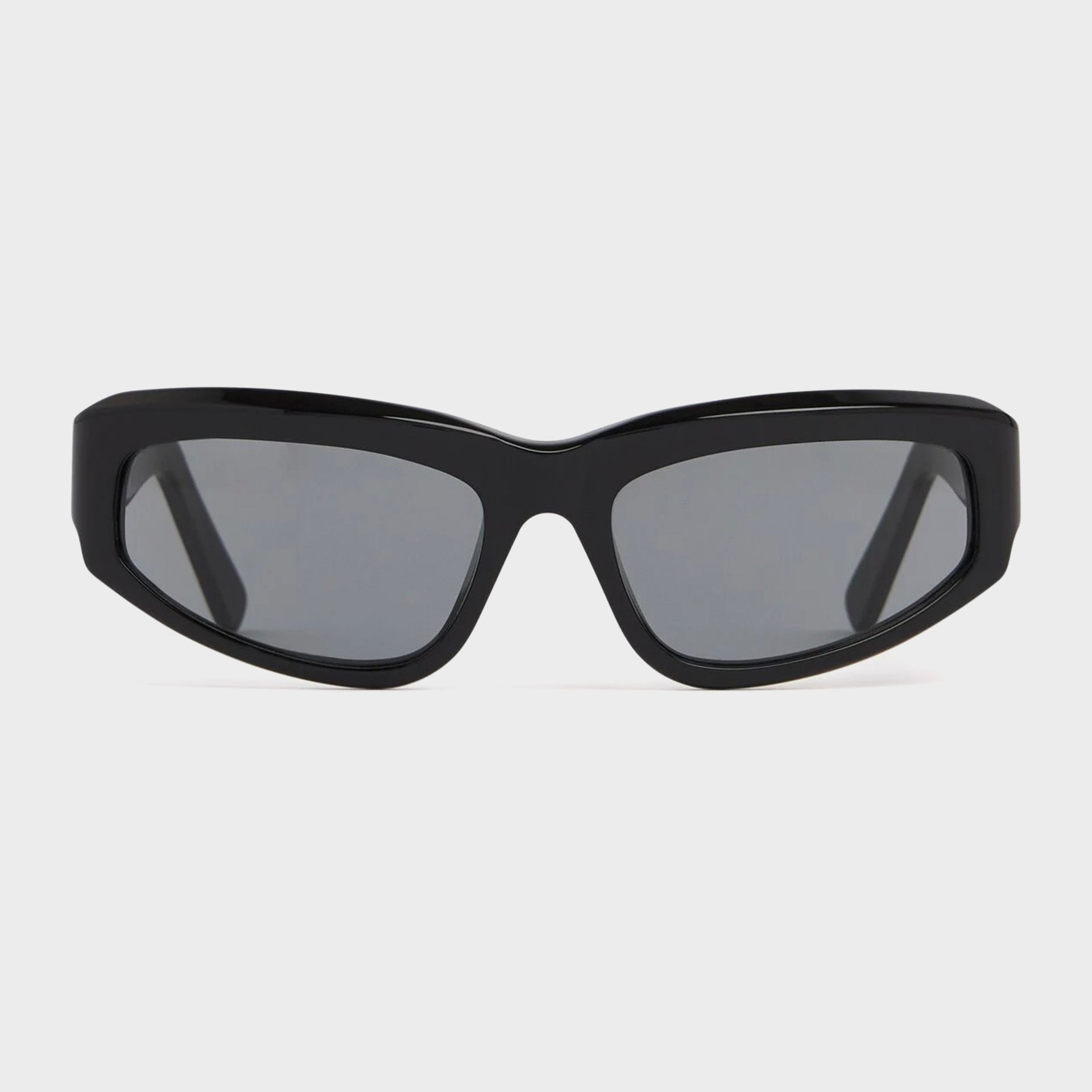 RETROSUPERFUTURE Sun Motore Frames - Black