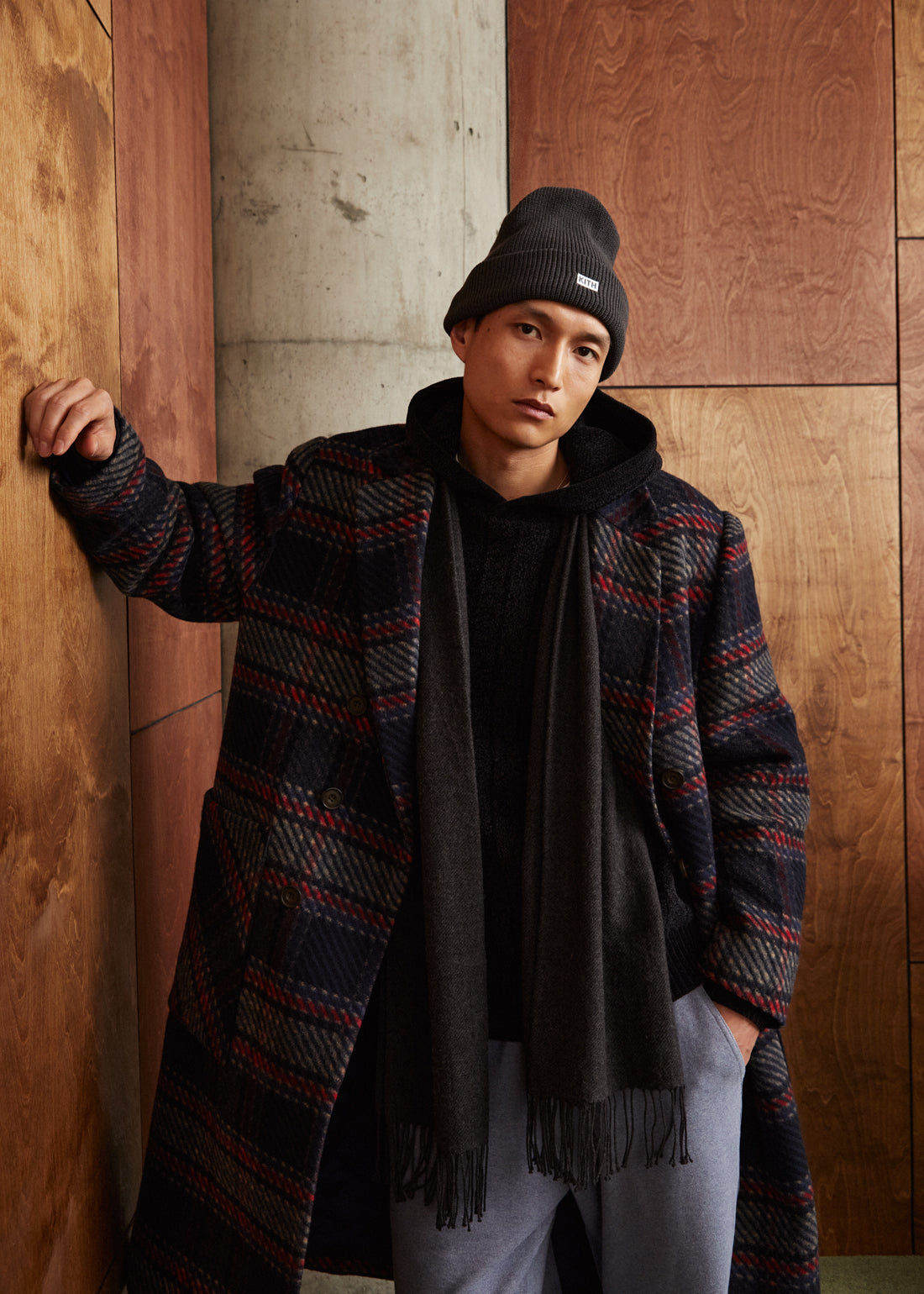 Kith Winter 2023 Delivery I Lookbook – Kith Tokyo