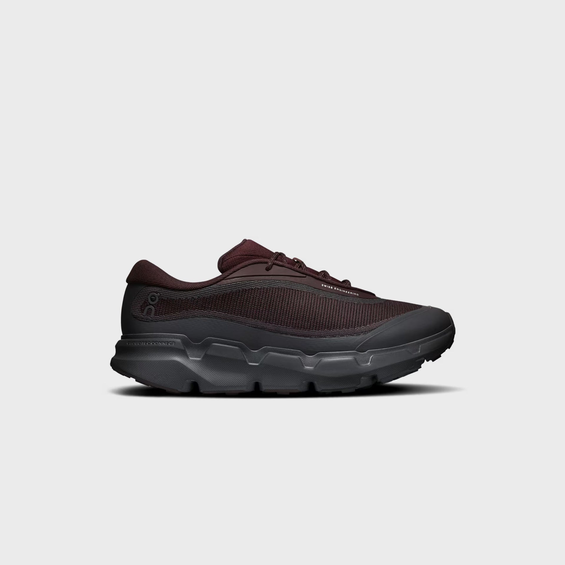 On Running Cloudsoma Hike - Ox / Eclipse