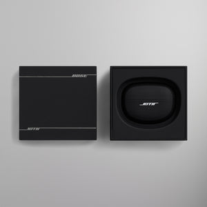 Kith for Bose Ultra Open Earbuds - Black
