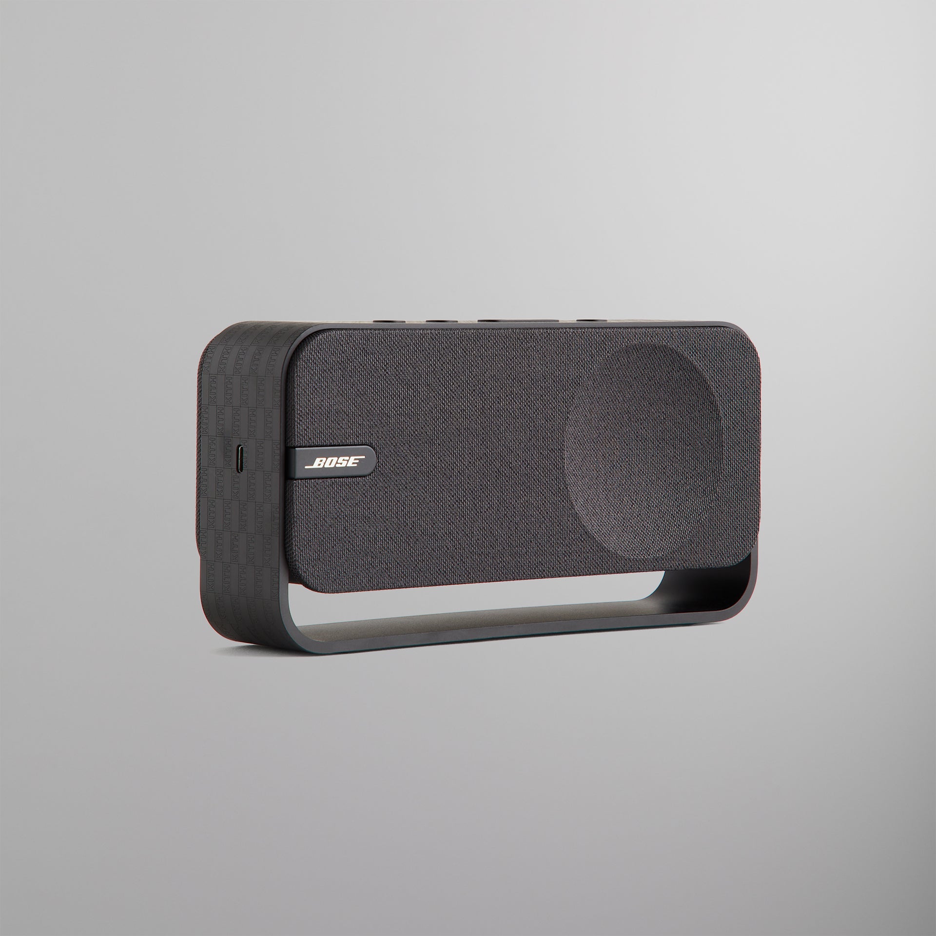 Kithmas for Bose SoundLink Home Bluetooth Speaker - Black