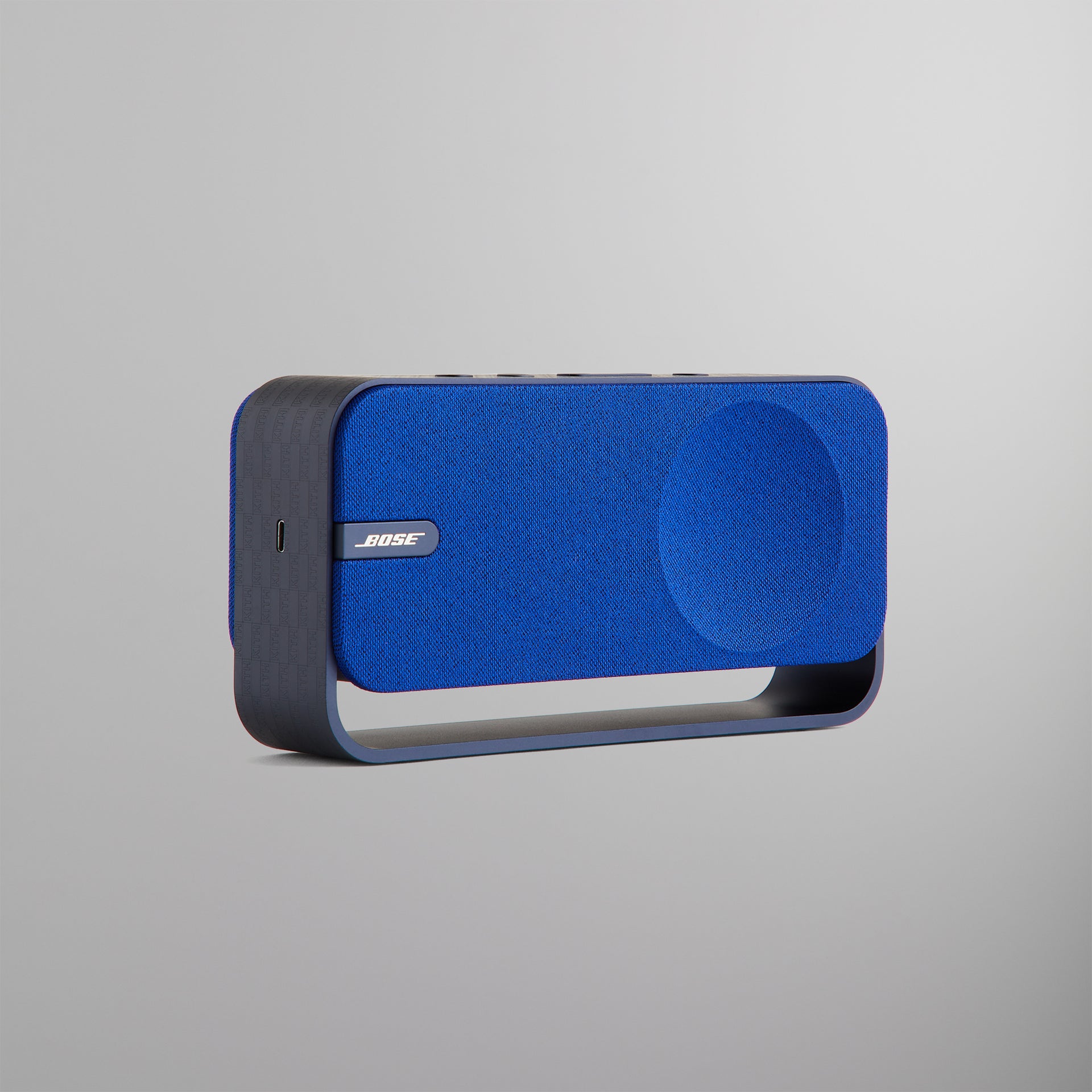 Kithmas for Bose SoundLink Home Bluetooth Speaker - Nocturnal